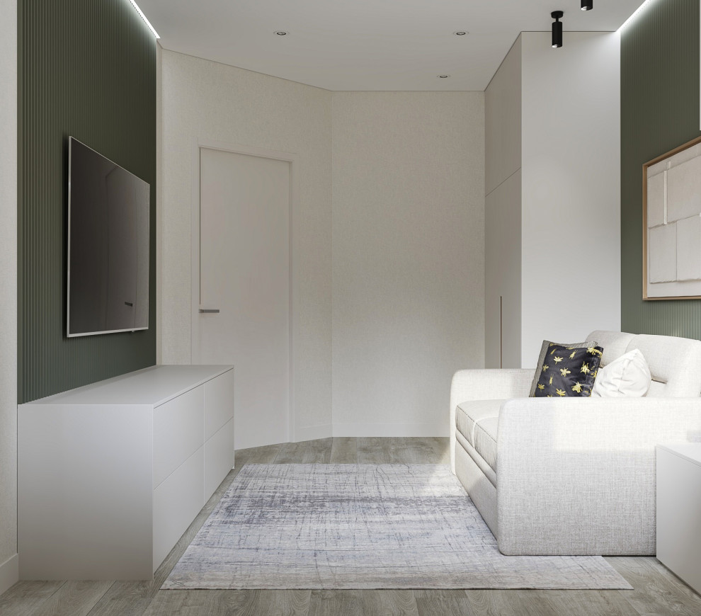 ЖК Атмосфера в центре