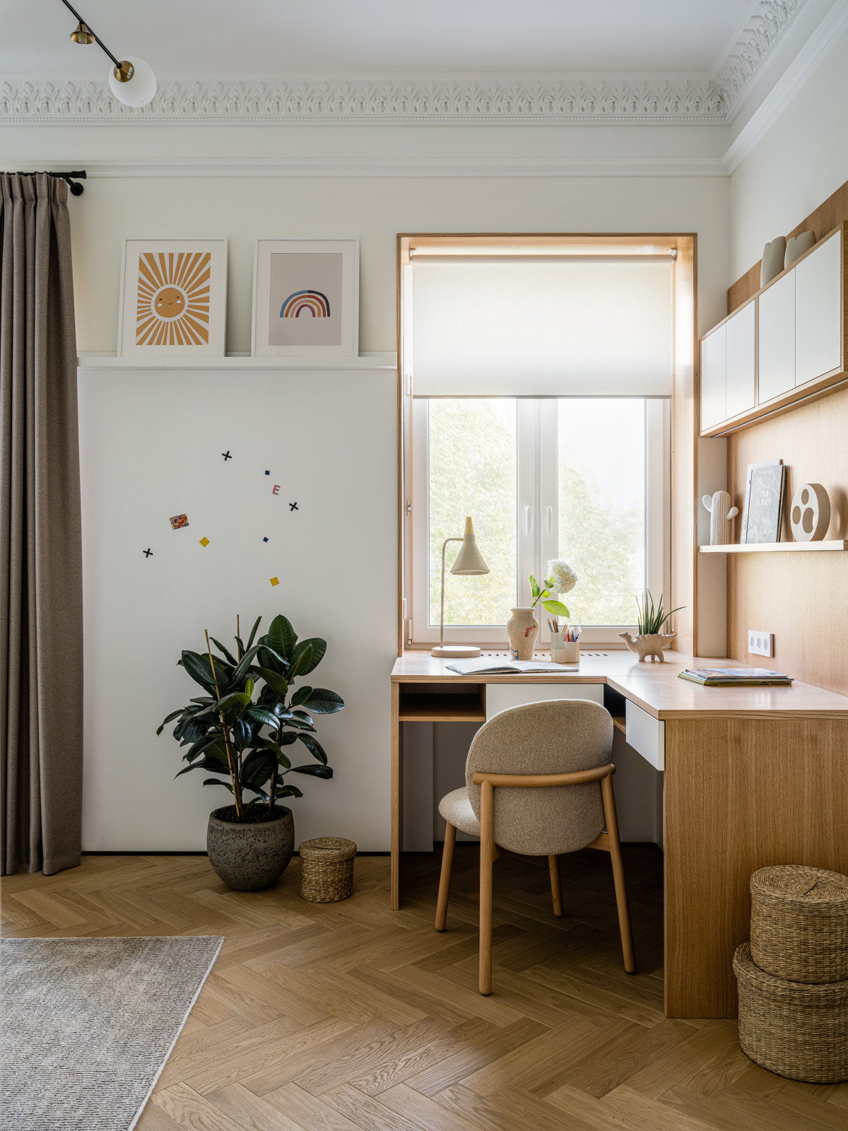 Квартира на Велозаводской