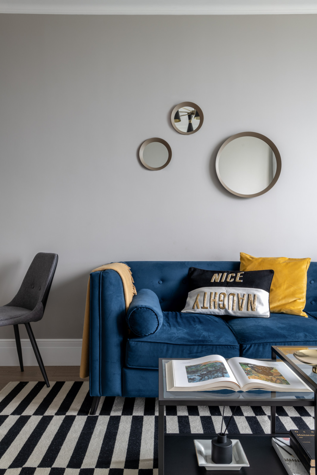 ЖК флотилия