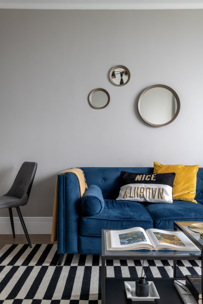 ЖК флотилия