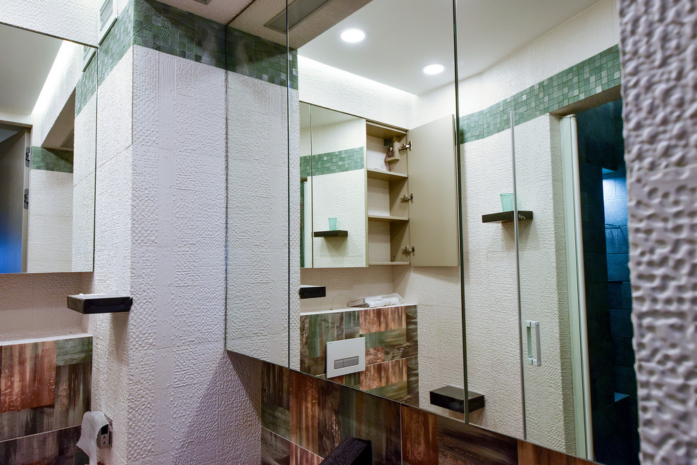 Скобелевская. Ремонт квартиры площадью 100,66 м2