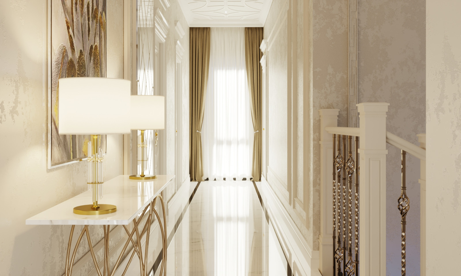 Проект жилого дома в г.Артем.