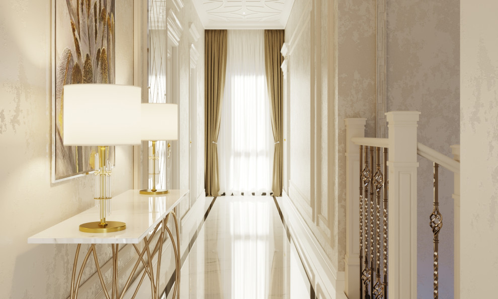 Проект жилого дома в г.Артем.