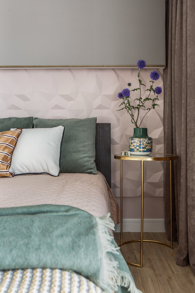 Дом для Семьи из 4 человек