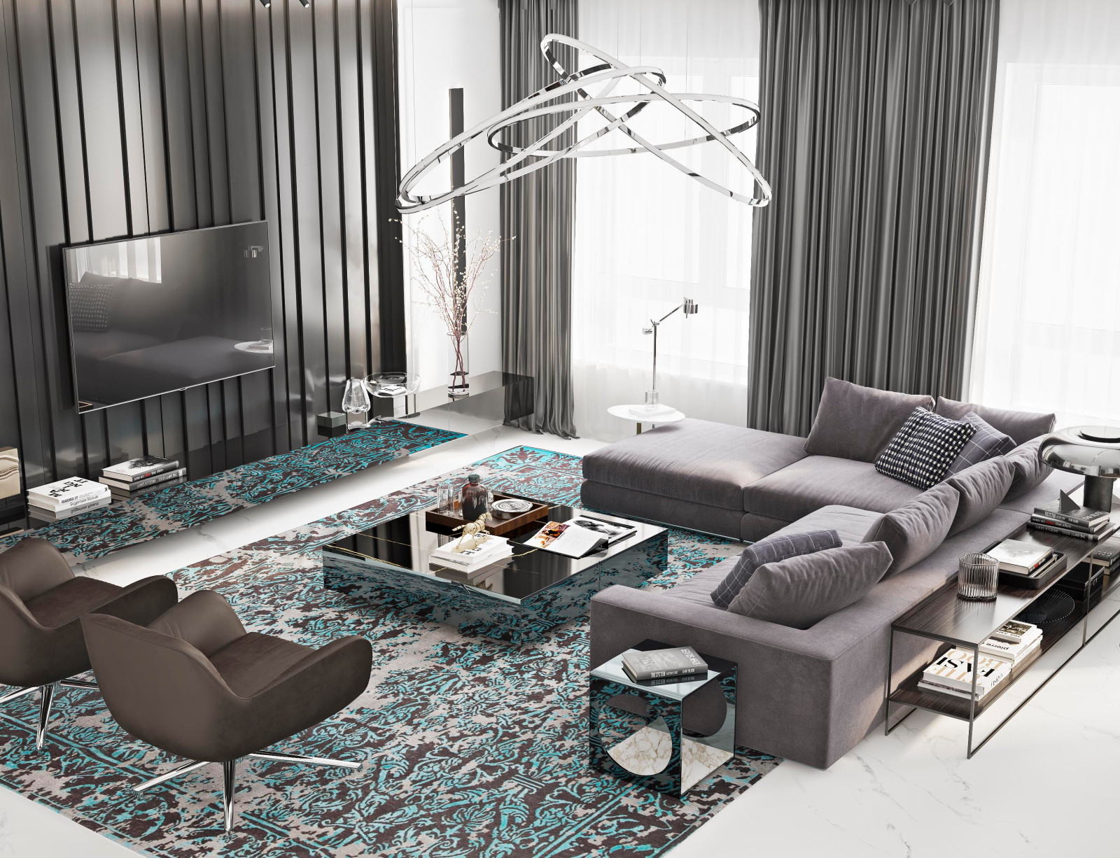 ЖК Грин Парк