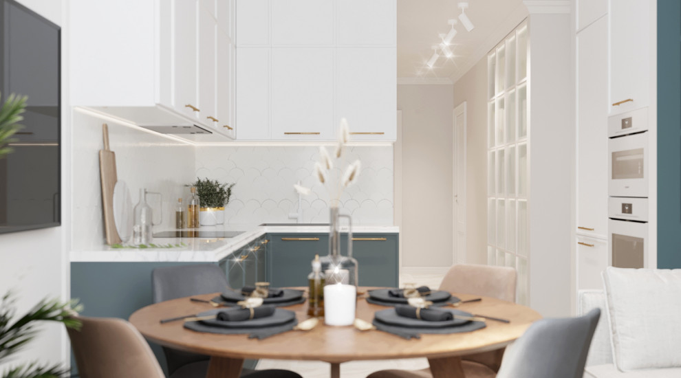 ЖК Губерния, г. Пермь