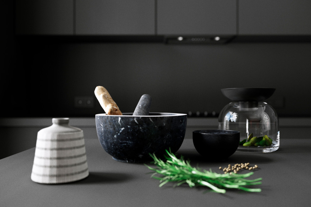 Квартира по ул. Авиационная.