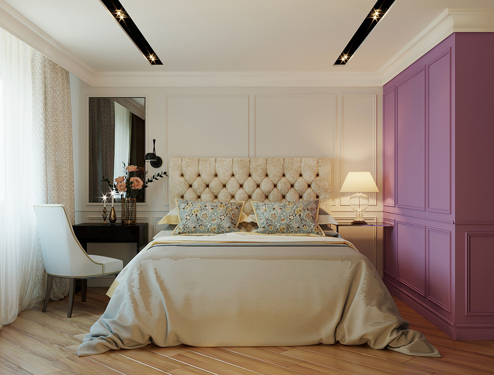 Квартира в Москве 81,5м2