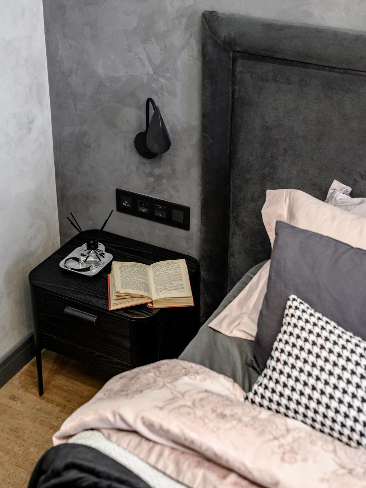 Загородный жилой дом