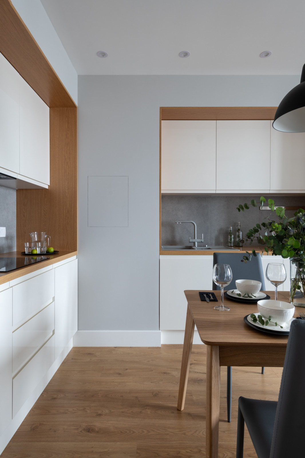 Квартира в ЖК "Кварта"