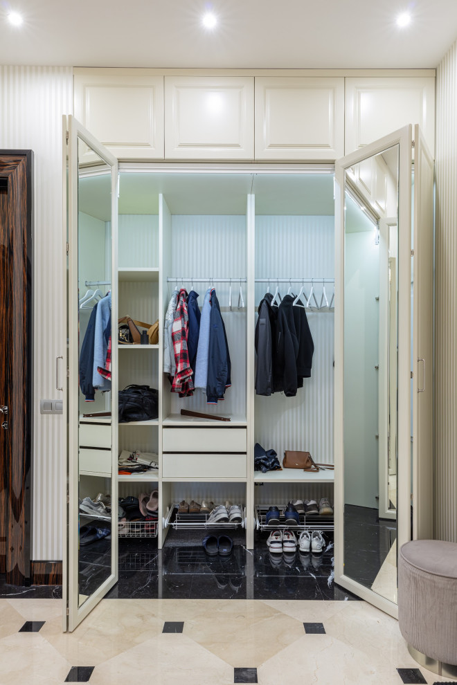 Обложка проекта: HOVARD PALACE