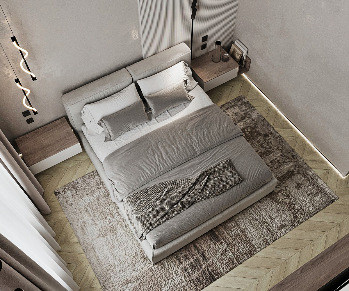 ЖК Квартал Олимпика, ул. Академика Парина, 29