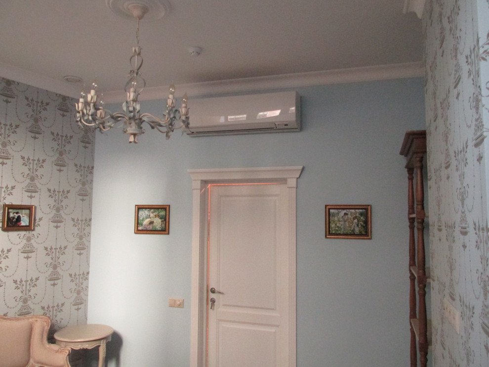 Выполненные проекты