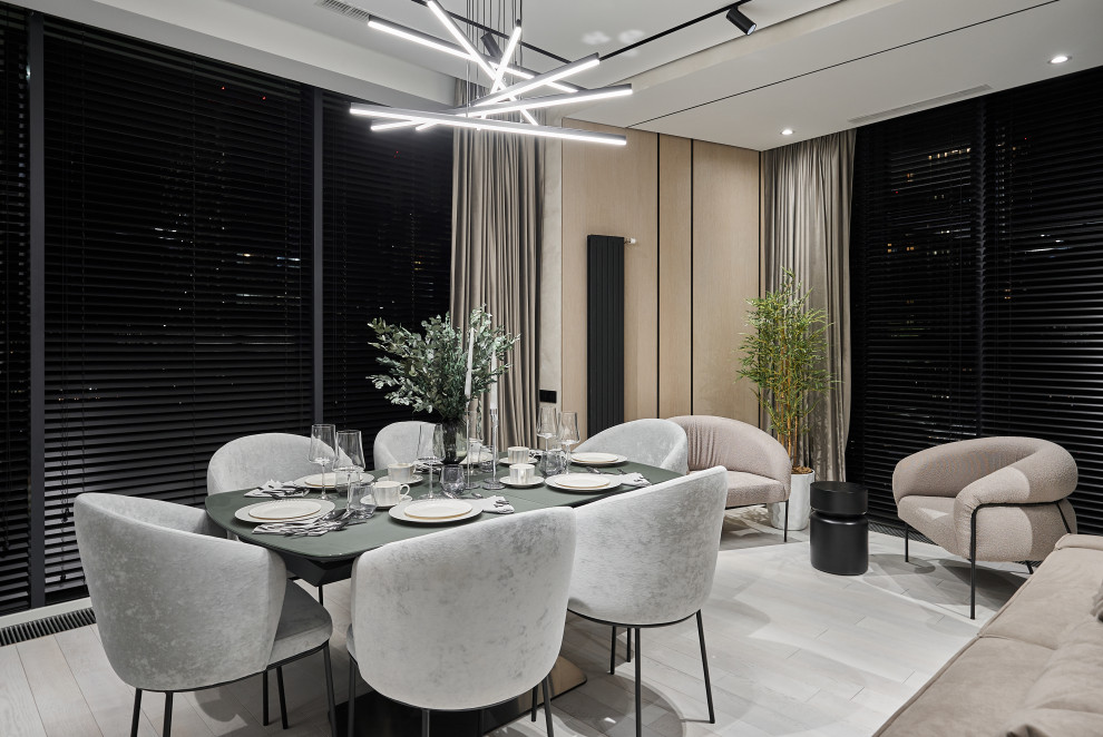 ЖК «Событие»