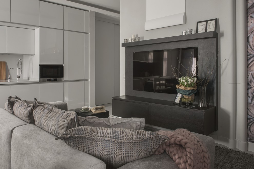 Весна-Туманы