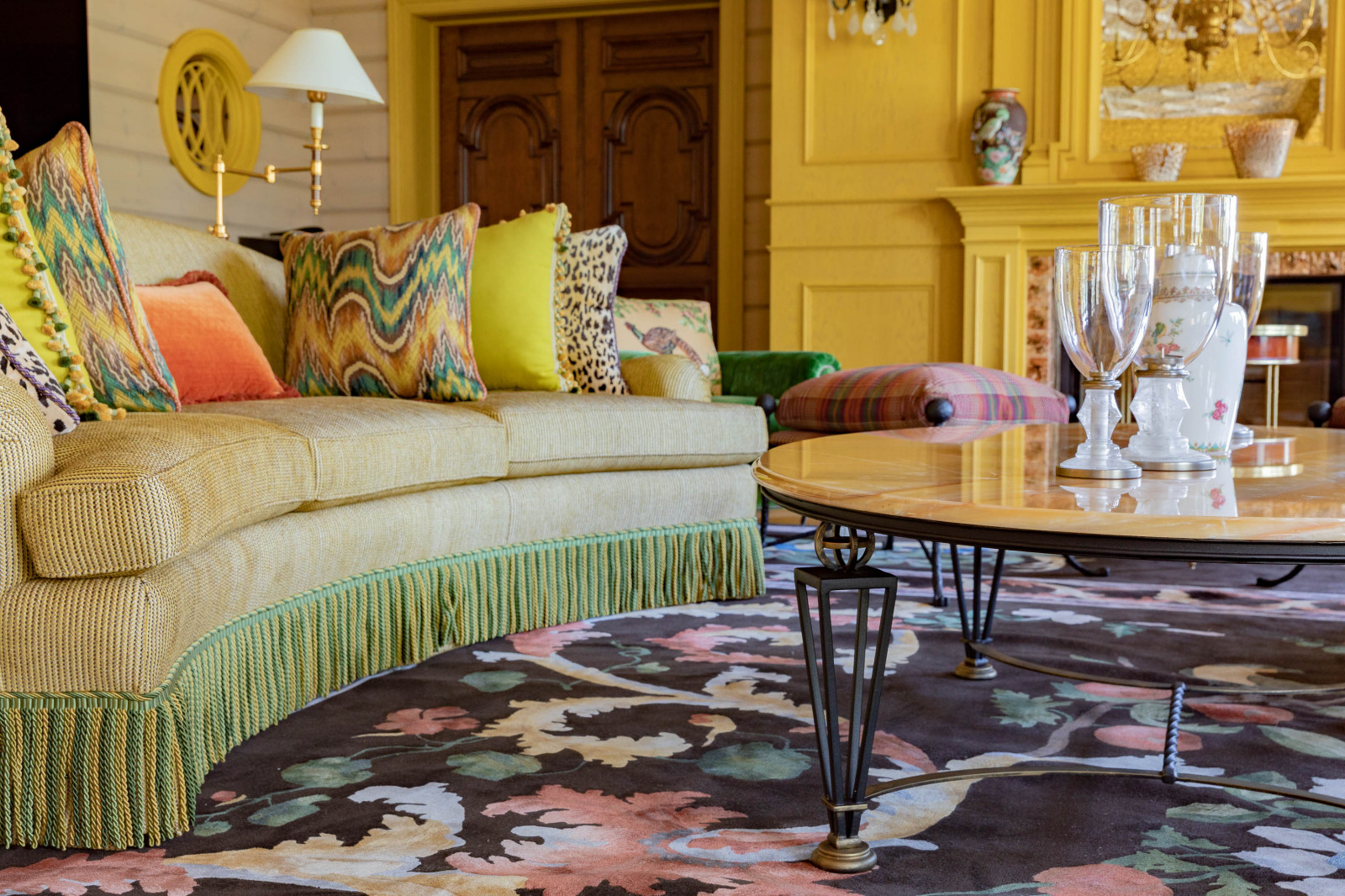 Обложка проекта: Резиденция "Summer"