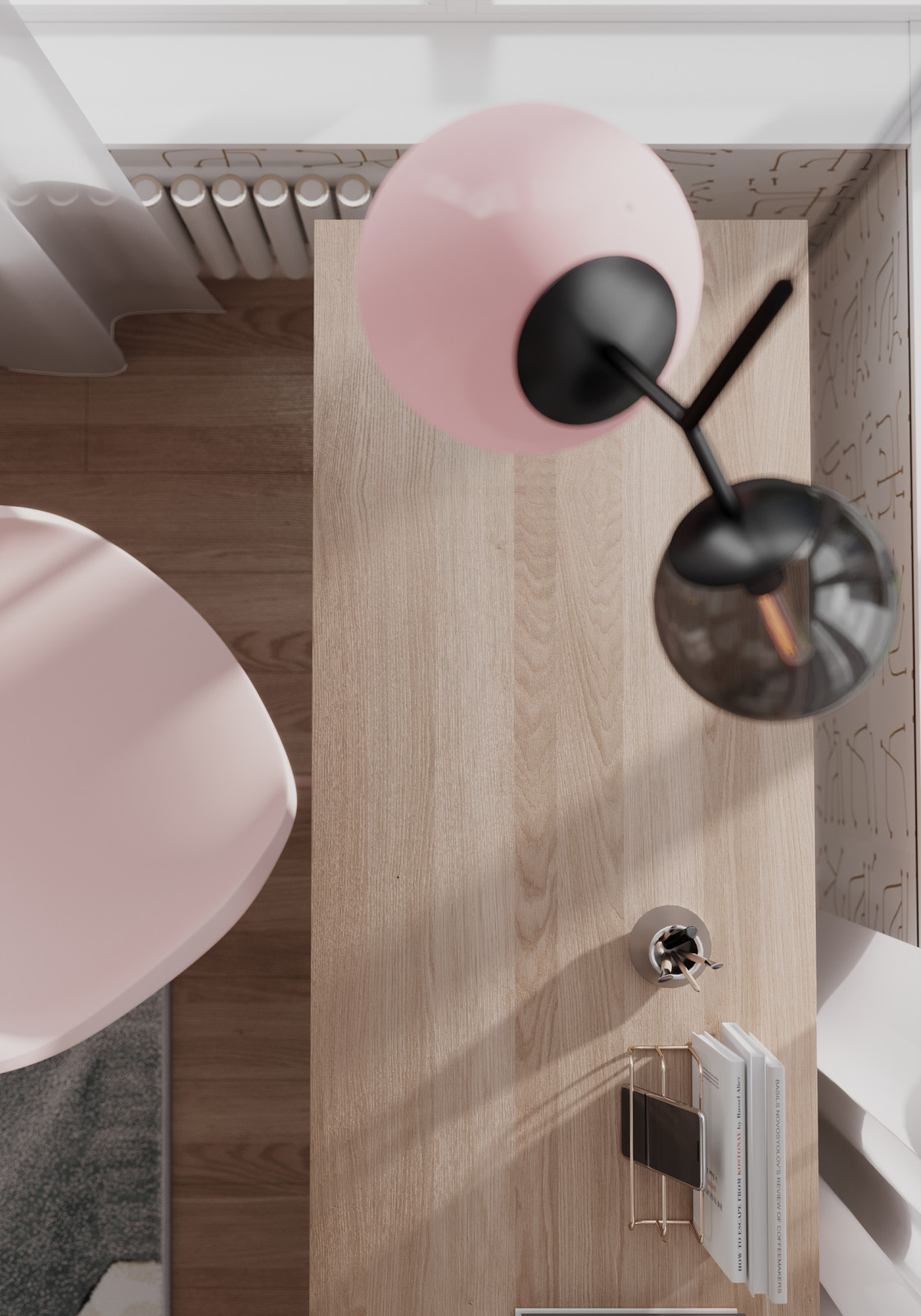 Огни Москвы