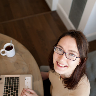 Дарья Смоликова