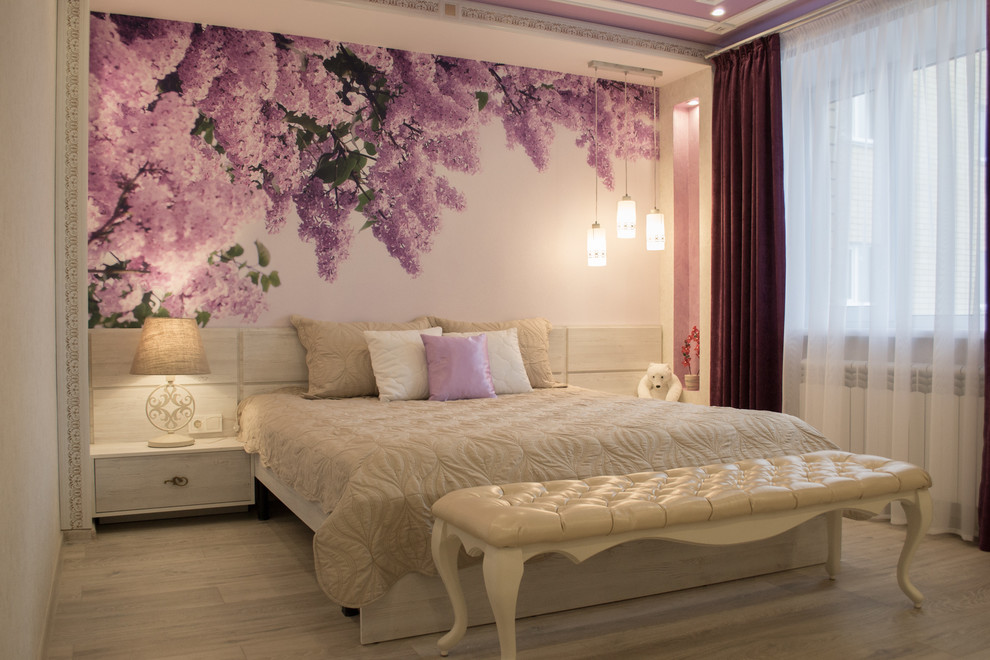 Уютная квартира для учителя