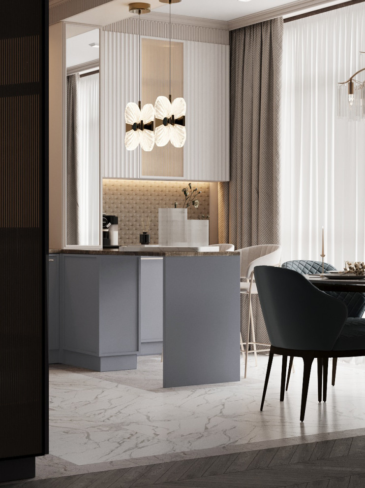 Обложка проекта: Жк "Рассказово"