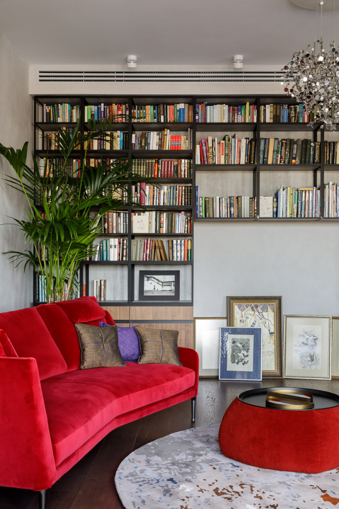 Квартира в Санкт-Петербурге