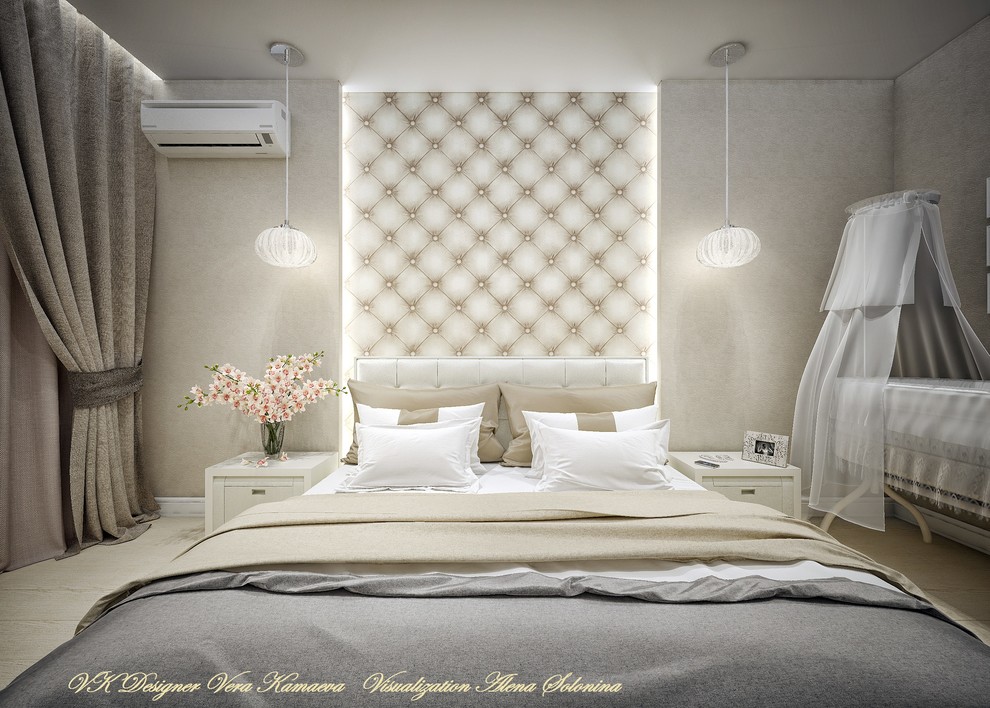 Двухкомнатная квартира пос. Павлино