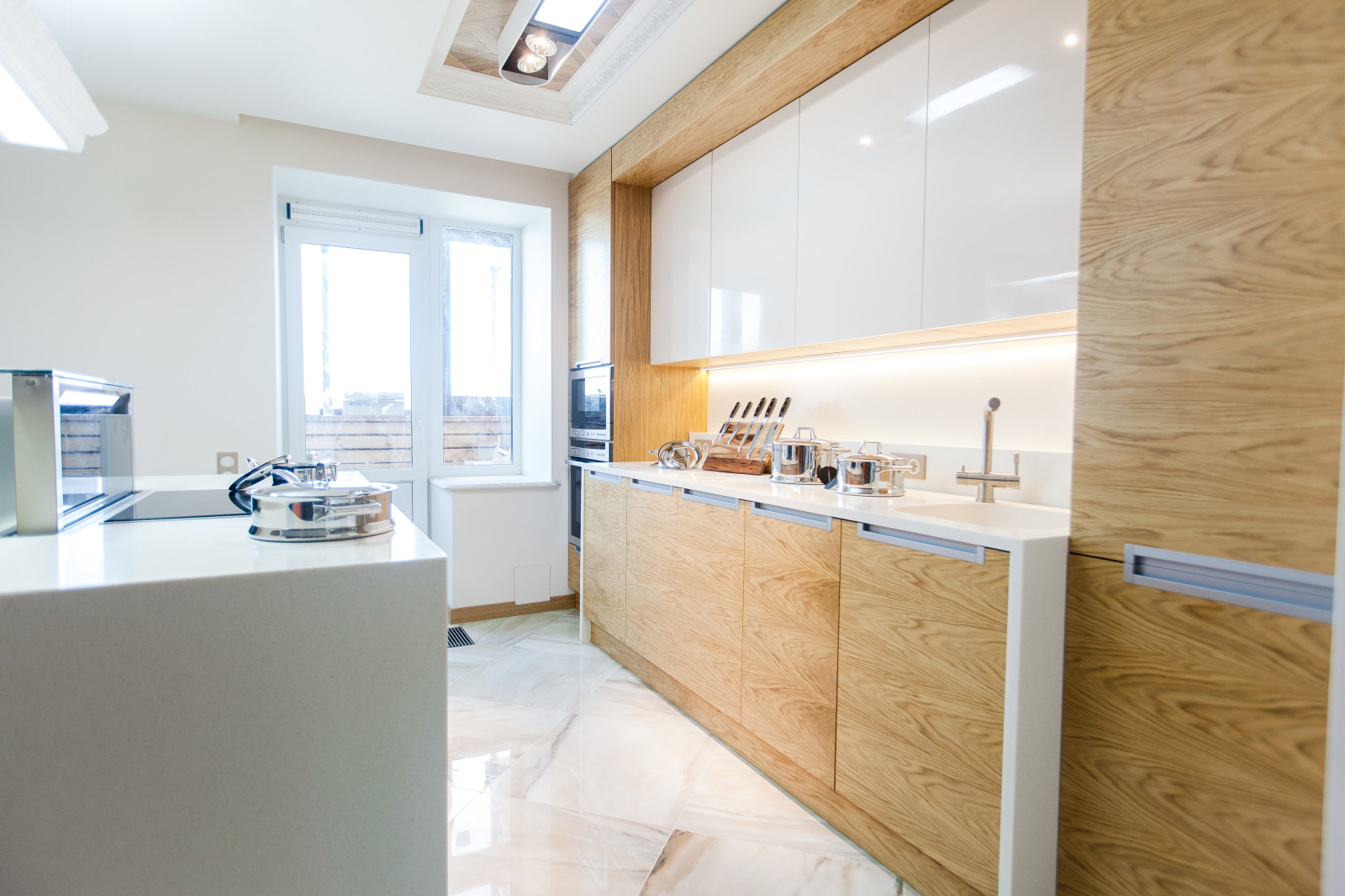 Обложка альбома: Детская