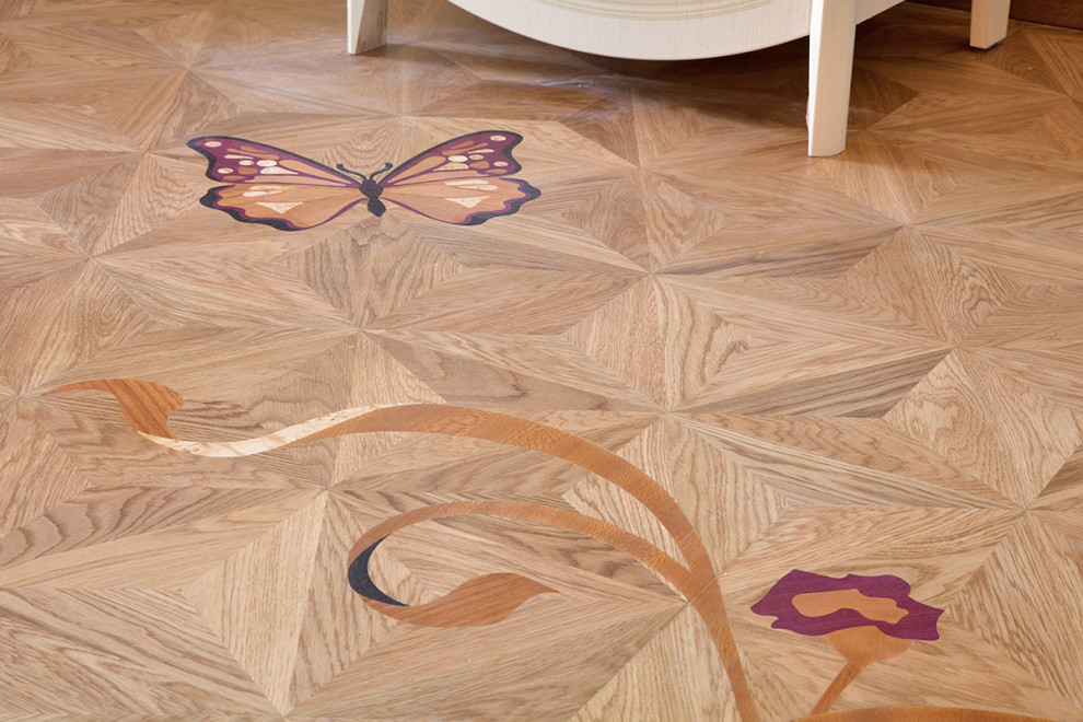 Санкт-Петербург, ул. Краснопутиловская, частная квартира