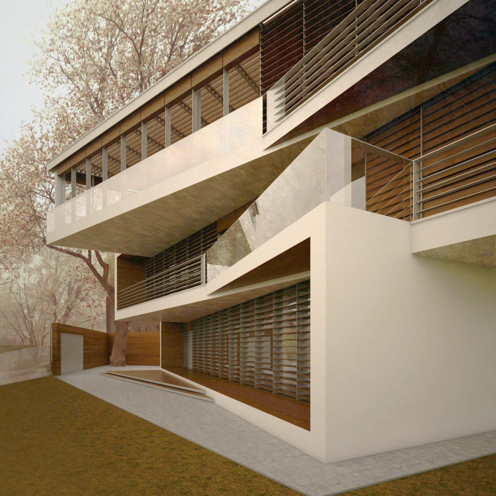 Архитектура___810м2