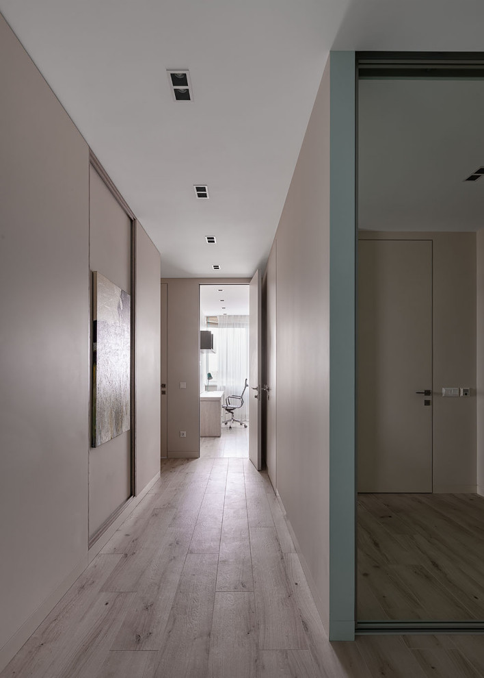 ЖК Варшавский :: 68м2