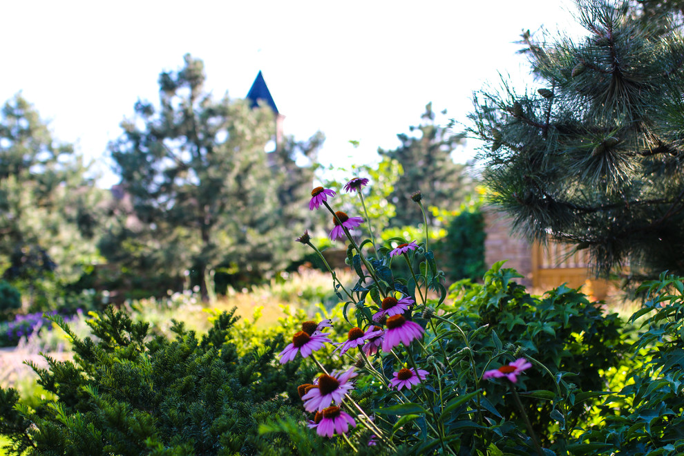 Загородный клуб