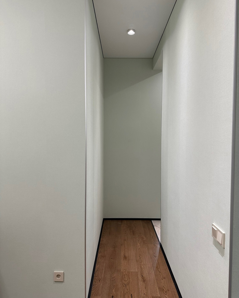 г. Москва, ул. Академика Анохина