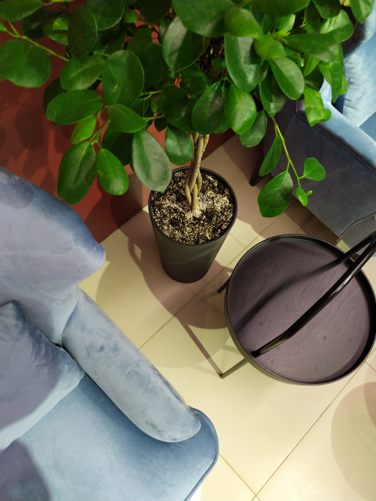 UNFOLD MOSCOW 111 кв.м