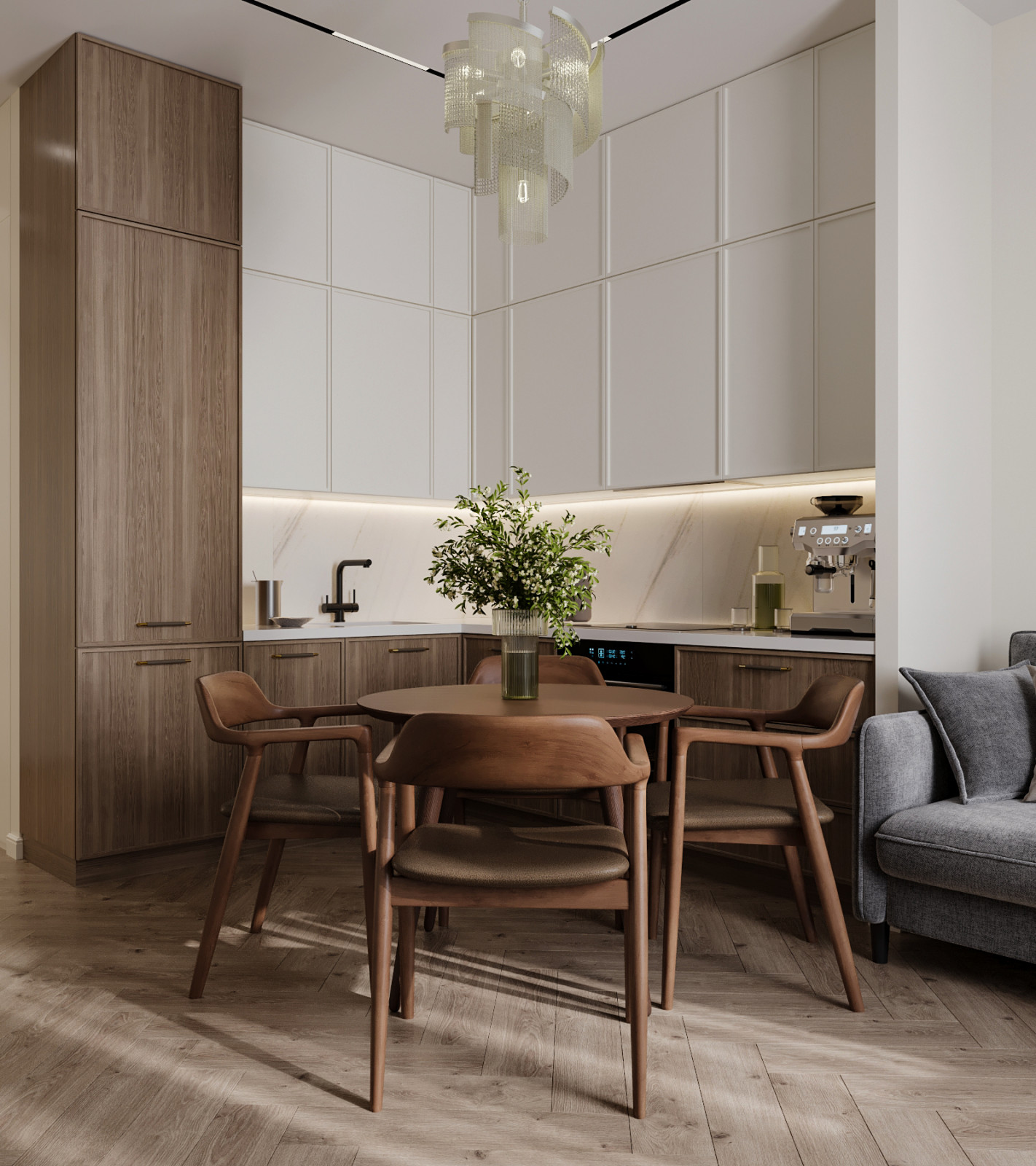 Сиреневый Парк