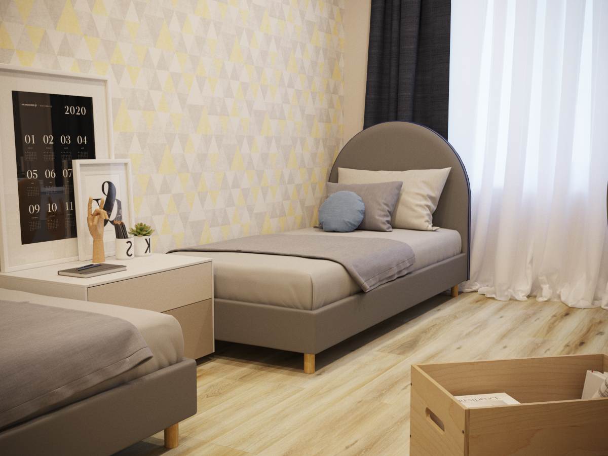 ЖК "Расцветай"