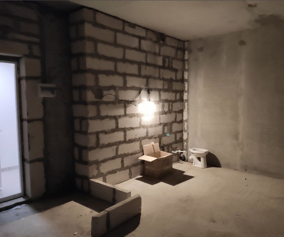 Совет недели (17/52): Строительный унитаз