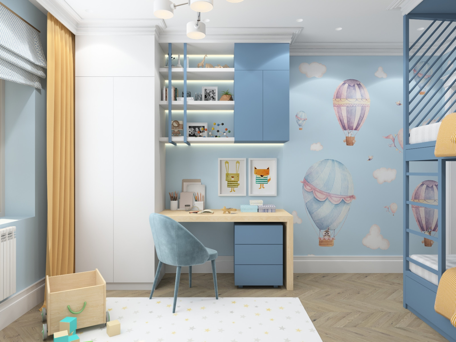 ЖК «Маршал» в Краснодаре