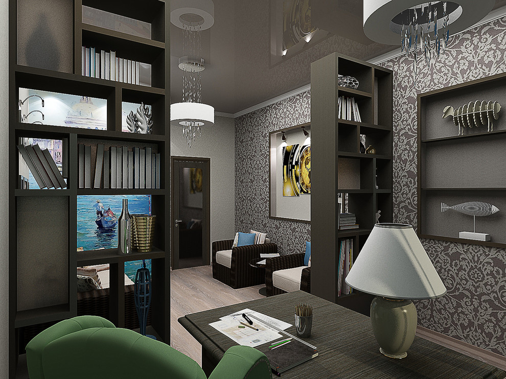 "Ветер странствий 1"