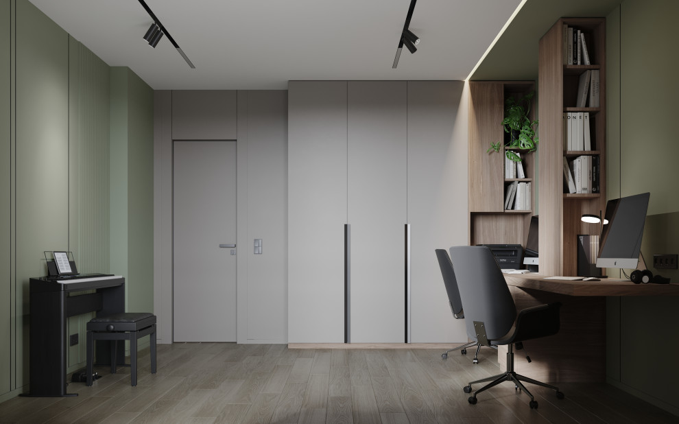 Квартира в Кольцово