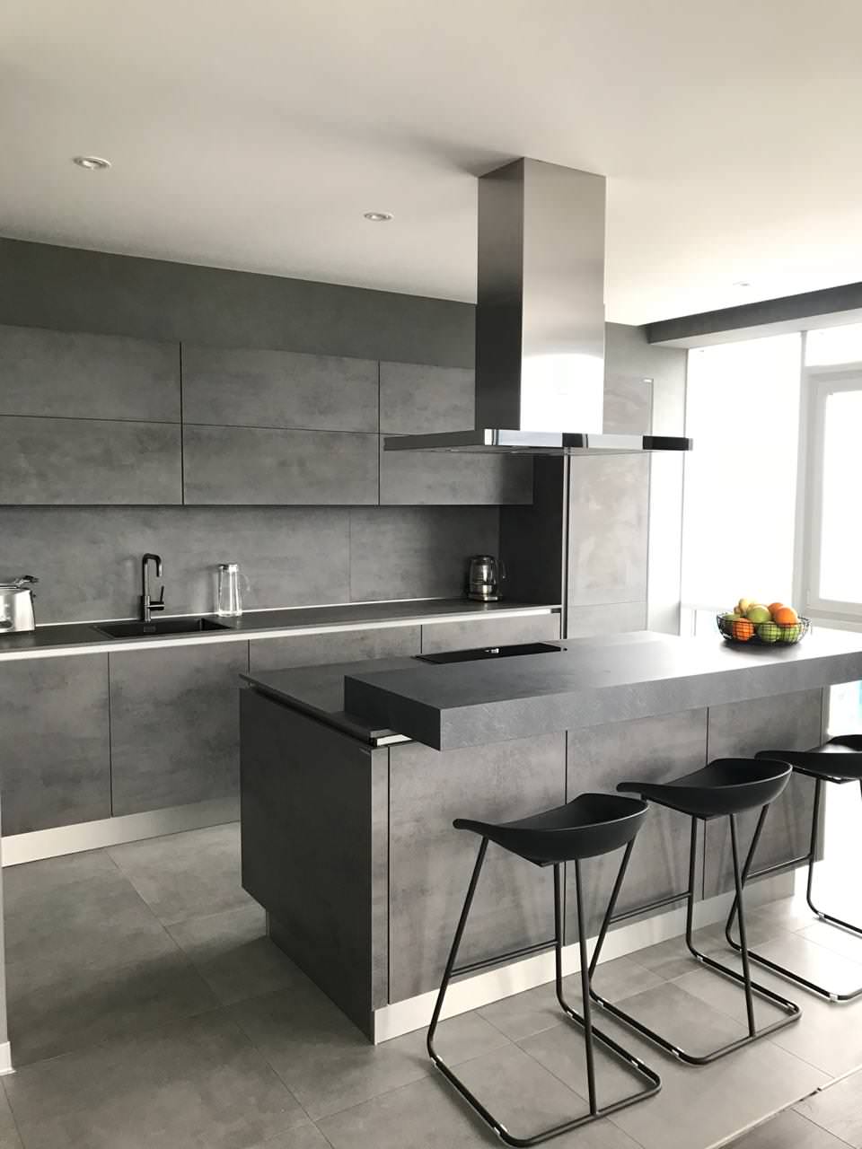 "Best project nobilia 2019" - победитель в номинации "ПРИЗ ЗРИТЕЛЬСКИХ СИМПАТИЙ"