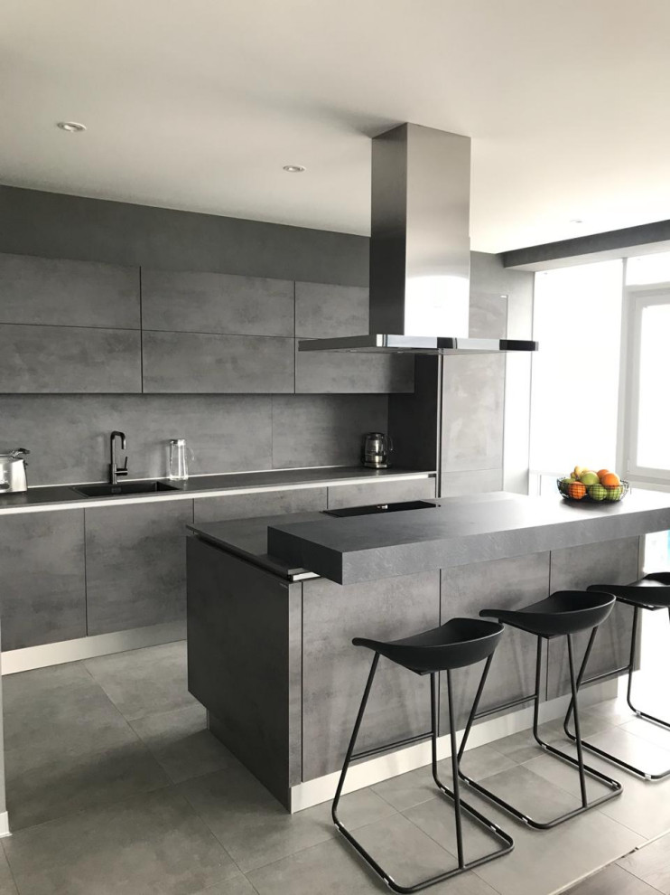 "Best project nobilia 2019" - победитель в номинации "ПРИЗ ЗРИТЕЛЬСКИХ СИМПАТИЙ"