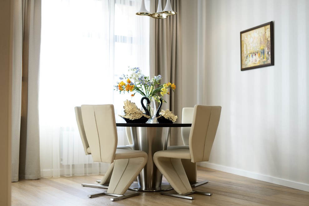 "Неаполь", Квартира в "Итальянском квартале"