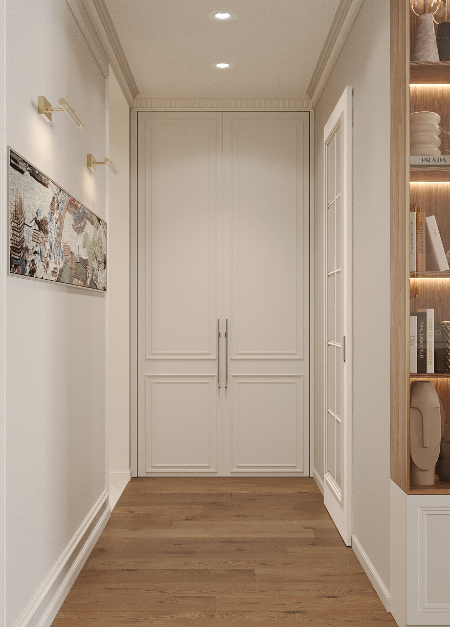 Ул. Маршала Тимошенко