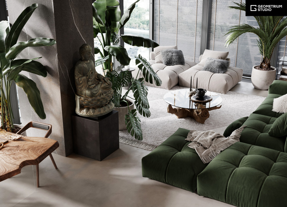 ДП МОСКВА СИТИ 81 М2