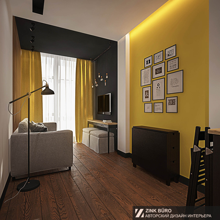 Ежевика & Лимон