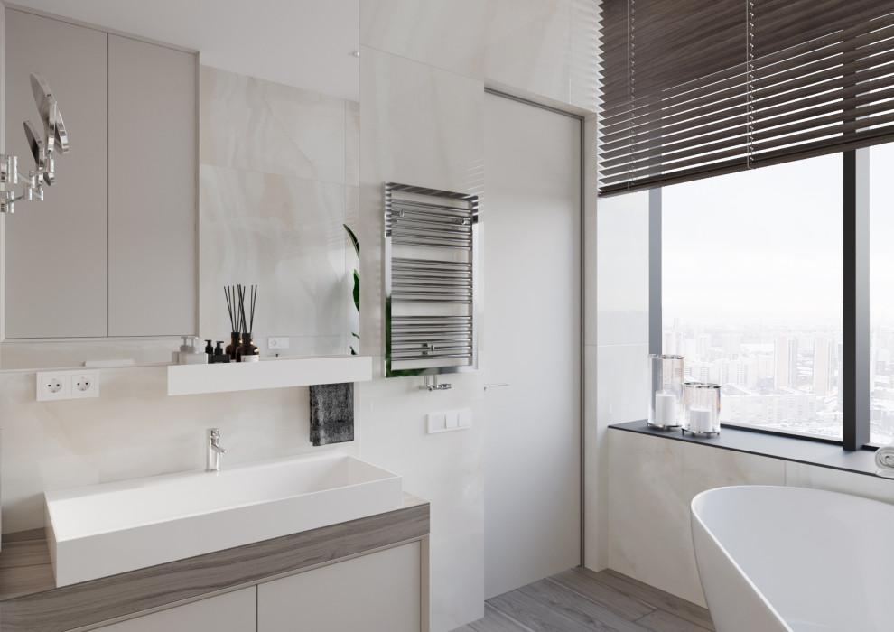 Квартира в Екатеринбурге ЖК