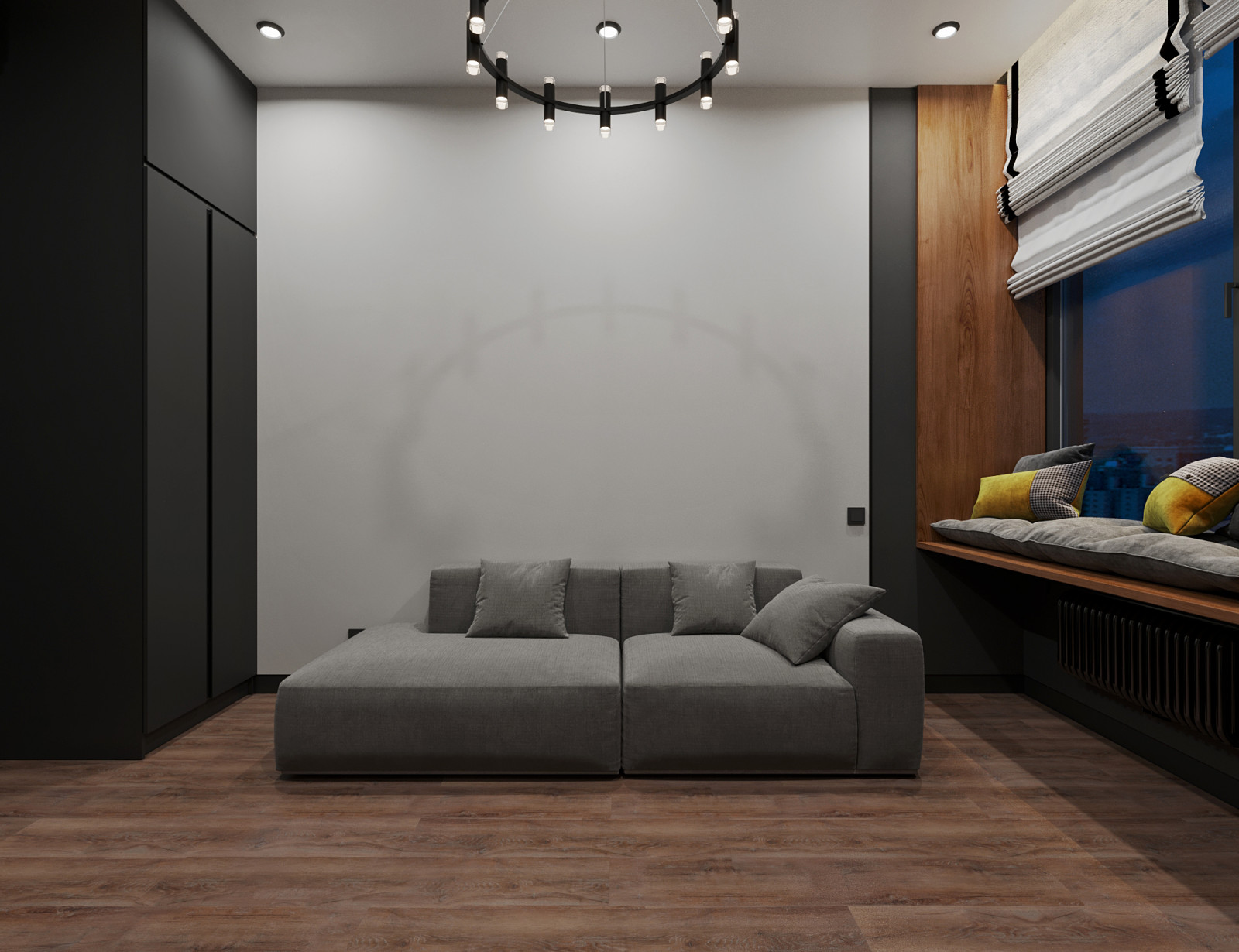 ПРОСПЕКТ ЛИХАЧЕВА