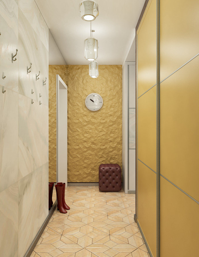 Малышка на Таганке