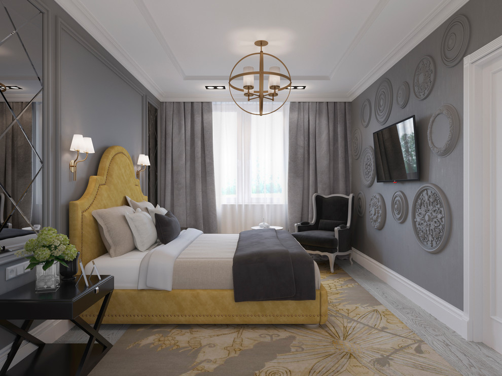 Квартира в ЖК «Левобережный»