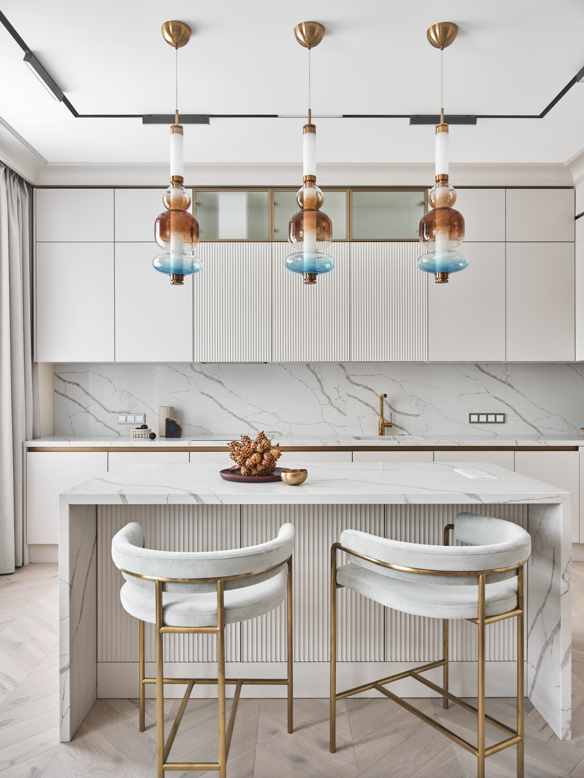 ЖК Сердце Столицы